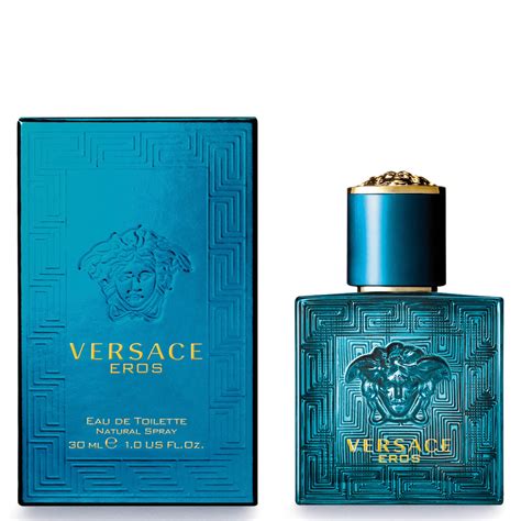 versace eros eau de toilette 30 ml|versace eros costco.